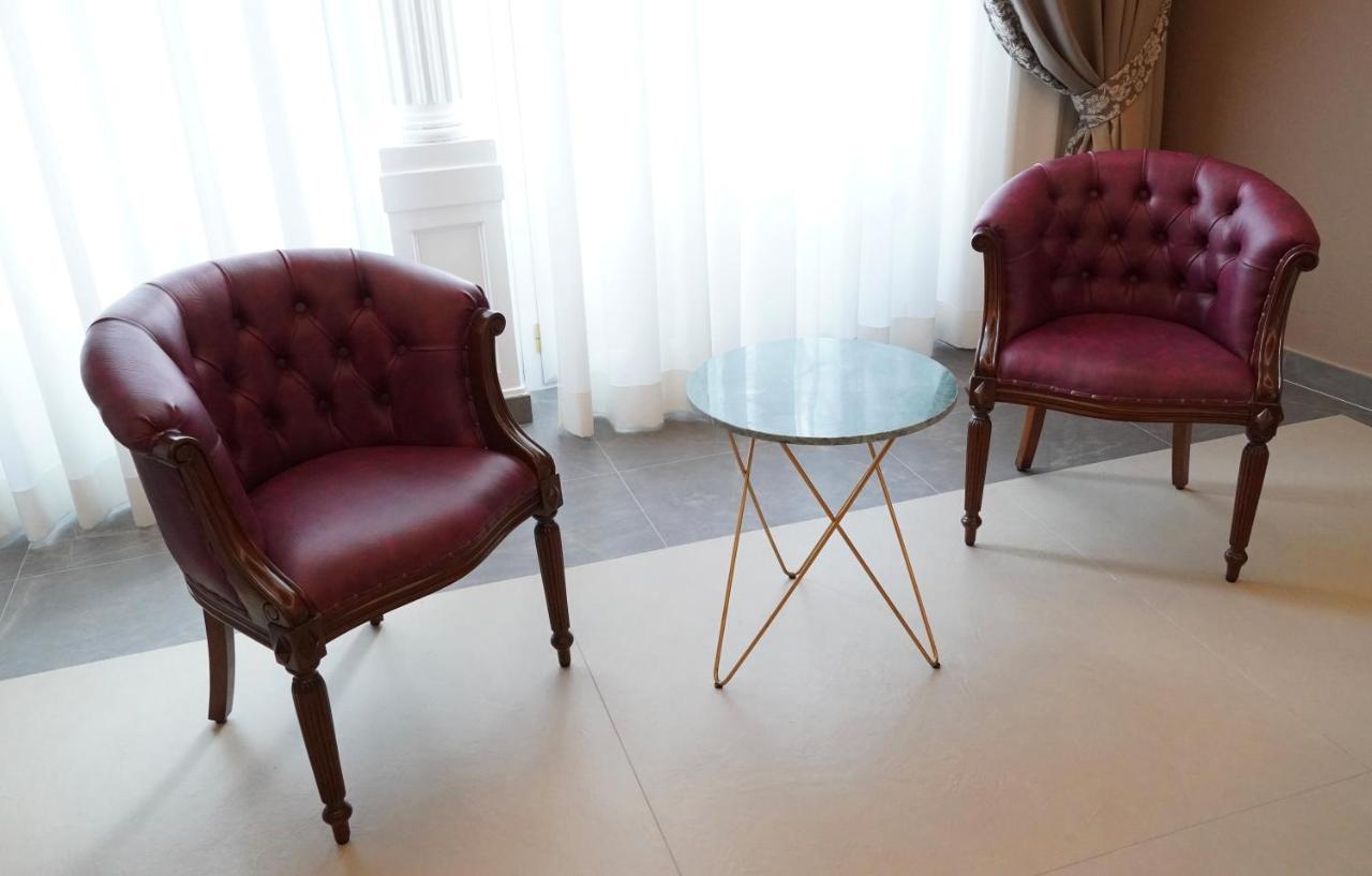 Hotel Art Resort Galleria Umberto Napoli Bagian luar foto